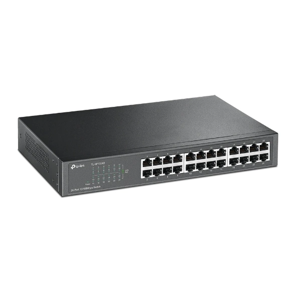 TP-LINK-TL-SF1024D-24-Port-Switch-2.webp tasouq online shop uae TP LINK TL SF1024D 24 Port Switch 2 Network & Internet Network & Internet dubai abudhabi ajman sharjah ecommerce fujairah rak uaq website shopping deals for sale price
