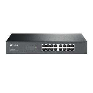 tasouq online shop uae TP Link 16 Port Gigabit Desktop Rackmount Switch Network & Internet Network & Internet dubai abudhabi ajman sharjah ecommerce fujairah rak uaq website shopping deals for sale price