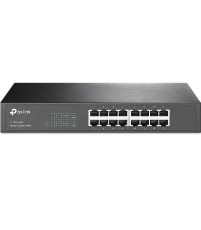 tasouq online shop uae TP Link 16 Port Gigabit Desktop Rackmount Switch Network & Internet Network & Internet dubai abudhabi ajman sharjah ecommerce fujairah rak uaq website shopping deals for sale price