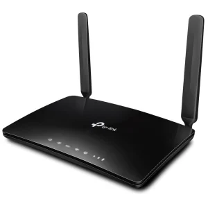 tasouq online shop uae TP Link 4G Cat6 AC1200 Black Archer MR600 Smart Home System Network & Internet dubai abudhabi ajman sharjah ecommerce fujairah rak uaq website shopping deals for sale price