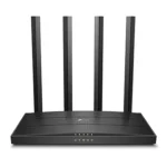 tasouq online shop uae TP Link AC1200 Wireless MU MIMO VDSL ADSL Modem Router Smart Home System Network & Internet dubai abudhabi ajman sharjah ecommerce fujairah rak uaq website shopping deals for sale price