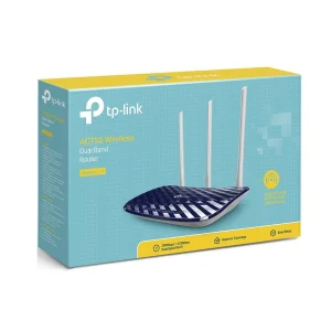 tasouq online shop uae TP Link AC750 Wireless Dual Band Router Smart Home System Network & Internet dubai abudhabi ajman sharjah ecommerce fujairah rak uaq website shopping deals for sale price