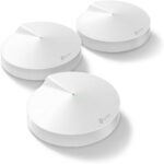 tasouq online shop uae TP Link Deco M5 Mesh WiFi System Antivirus Security & Parental Controls Smart Home System Network & Internet dubai abudhabi ajman sharjah ecommerce fujairah rak uaq website shopping deals for sale price