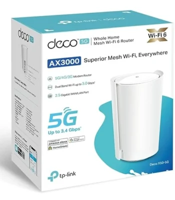 tasouq online shop uae TP Link Deco X50 5G Mesh WIFI Smart Home System Access Point dubai abudhabi ajman sharjah ecommerce fujairah rak uaq website shopping deals for sale price