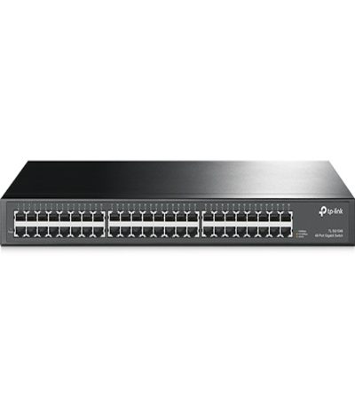 tasouq online shop uae TP Link Port Gigabit Switch 48 Port Network & Internet Network & Internet dubai abudhabi ajman sharjah ecommerce fujairah rak uaq website shopping deals for sale price