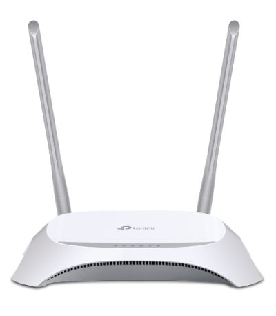 tasouq online shop uae TP Link TL MR3420 3G 4G Wireless N Router Smart Home System Network & Internet dubai abudhabi ajman sharjah ecommerce fujairah rak uaq website shopping deals for sale price