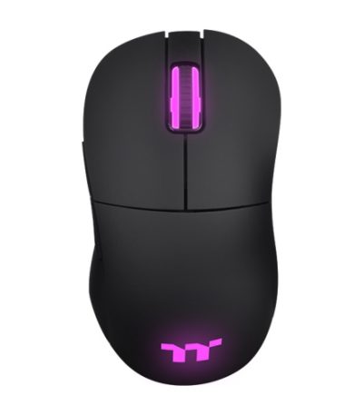 tasouq online shop uae Thermaltake Damysus Wireless RGB Ergonomic Gaming Mouse PC Components  dubai abudhabi ajman sharjah ecommerce fujairah rak uaq website shopping deals for sale price