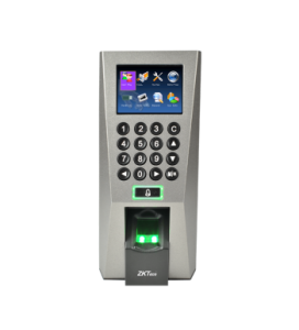 tasouq online shop uae ZkTeco F18 Fingerprint Standalone Access Control and Time Attendance Office Automation Access Control Unit dubai abudhabi ajman sharjah ecommerce fujairah rak uaq website shopping deals for sale price