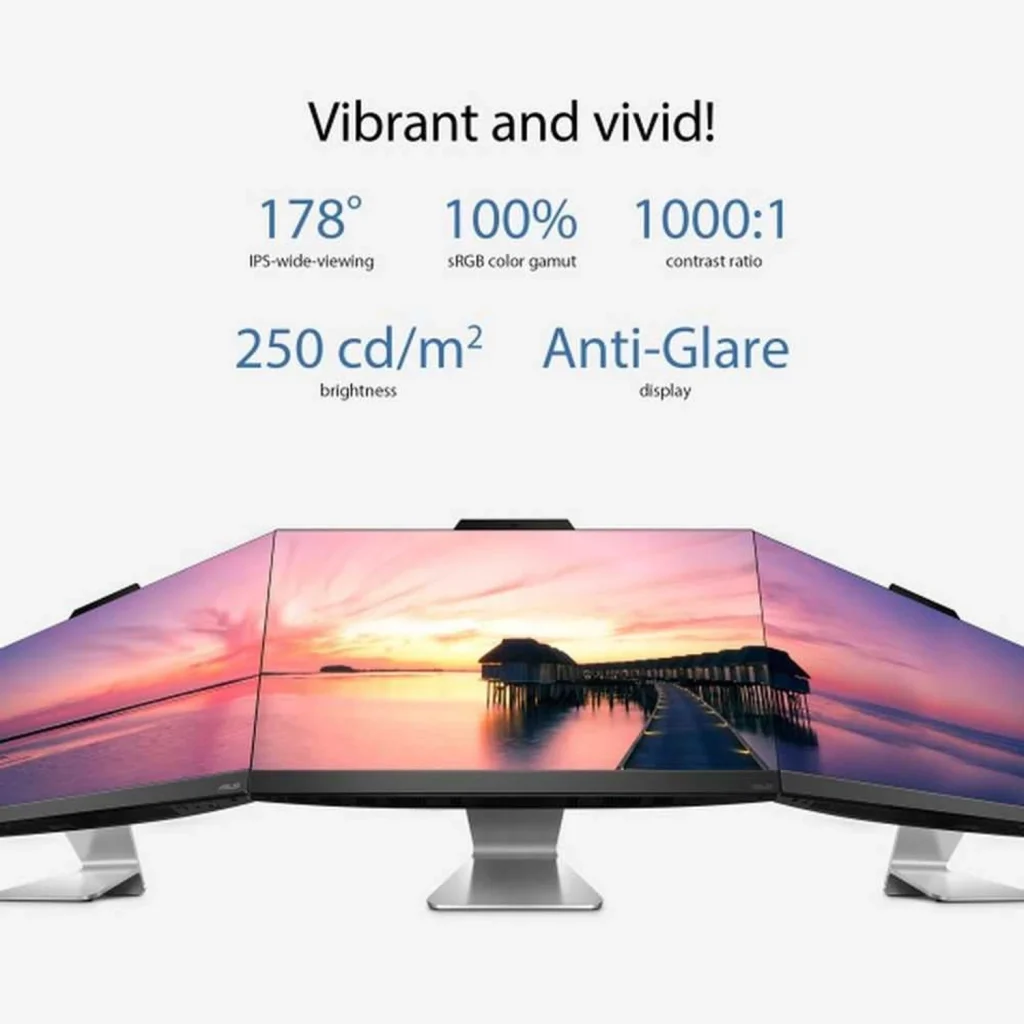 tasouq online shop uae asus aio i5 4 AIO - All in One Desktop All in One dubai abudhabi ajman sharjah ecommerce fujairah rak uaq website shopping deals for sale price