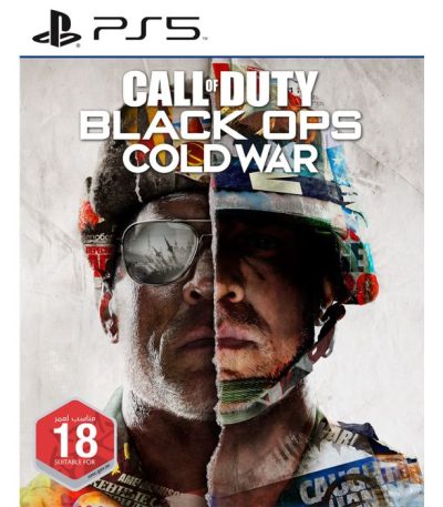 tasouq online shop uae Call of Duty Black Ops Cold War PS5   dubai abudhabi ajman sharjah ecommerce fujairah rak uaq website shopping deals for sale price