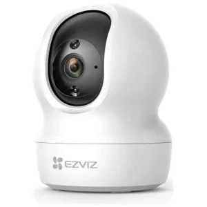 tasouq online shop uae EZVIZ 360 4MP QHD Wifi Smart Camera with Motion and Night Vision   dubai abudhabi ajman sharjah ecommerce fujairah rak uaq website shopping deals for sale price