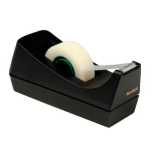 tasouq online shop uae 3M Scotch C 38 Tape Dispenser.webp Desk & Office Requisites Tape Dispensers dubai abudhabi ajman sharjah ecommerce fujairah rak uaq website shopping deals for sale price