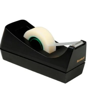 tasouq online shop uae 3M Scotch C 38 Tape Dispenser.webp Desk & Office Requisites Tape Dispensers dubai abudhabi ajman sharjah ecommerce fujairah rak uaq website shopping deals for sale price