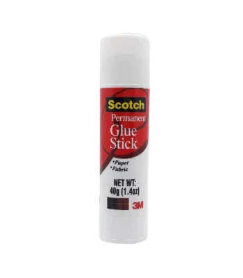 tasouq online shop uae 3M Scotch Permanent Glue Stick 40 g.webp Desk & Office Requisites Glue Sticks dubai abudhabi ajman sharjah ecommerce fujairah rak uaq website shopping deals for sale price