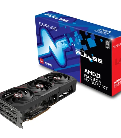 tasouq online shop uae AMD Radeon RX 9070 XT 16GB Sapphire Pulse.webp Computers & Laptops Graphic Card dubai abudhabi ajman sharjah ecommerce fujairah rak uaq website shopping deals for sale price