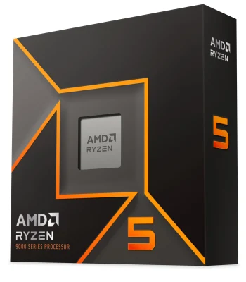 tasouq online shop uae AMD Ryzen 5 9600X AM5 Zen5 6Cores 12Threads 5.4 GHz Processor.webp Computers & Laptops PC Component dubai abudhabi ajman sharjah ecommerce fujairah rak uaq website shopping deals for sale price