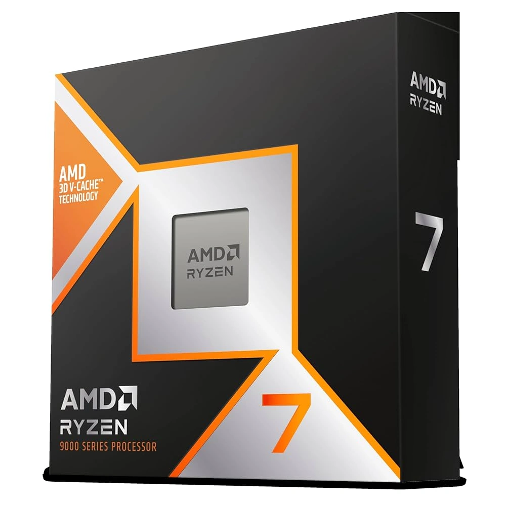 tasouq online shop uae AMD Ryzen 7 9800X3D AM5 8Cores 16Thread up to 5.2GHz Best Gaming Processor.webp Computers & Laptops PC Component dubai abudhabi ajman sharjah ecommerce fujairah rak uaq website shopping deals for sale price