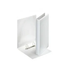 tasouq online shop uae Alpha Presentation Binder 2 Rings A4 25mm Spine White 203.webp Desk & Office Requisites Files & Folders dubai abudhabi ajman sharjah ecommerce fujairah rak uaq website shopping deals for sale price