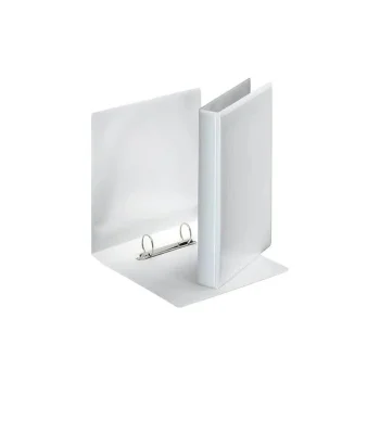 tasouq online shop uae Alpha Presentation Binder 2 Rings A4 50mm Spine White 206.webp Desk & Office Requisites Files & Folders dubai abudhabi ajman sharjah ecommerce fujairah rak uaq website shopping deals for sale price