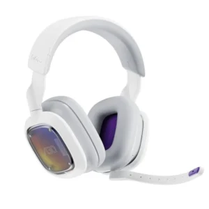 tasouq online shop uae Astro A30 PlayStation Wireless Headset White with Purple.webp Audio & Video Gaming dubai abudhabi ajman sharjah ecommerce fujairah rak uaq website shopping deals for sale price