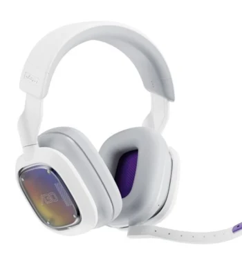 tasouq online shop uae Astro A30 PlayStation Wireless Headset White with Purple.webp Audio & Video Gaming dubai abudhabi ajman sharjah ecommerce fujairah rak uaq website shopping deals for sale price