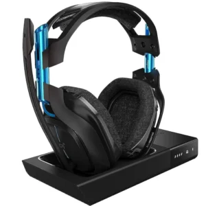 tasouq online shop uae Astro A50 Gen3 Black PS4 Wireless Gaming Headset E28093 PS4 33297 2.webp Audio & Video Gaming dubai abudhabi ajman sharjah ecommerce fujairah rak uaq website shopping deals for sale price