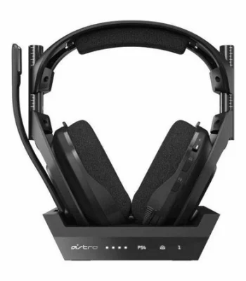 tasouq online shop uae Astro A50 Gen3 Grey Xbox One Wireless Gaming Headset E28093 Xbox One 33298.webp Audio & Video Gaming dubai abudhabi ajman sharjah ecommerce fujairah rak uaq website shopping deals for sale price