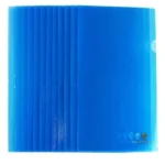 tasouq online shop uae Atlas Clear L Folder A4 12 pack Blue.webp Desk & Office Requisites Files & Folders dubai abudhabi ajman sharjah ecommerce fujairah rak uaq website shopping deals for sale price