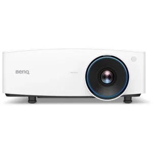 tasouq online shop uae Benq WUXGA 6000 Lumens Projector LU935.webp Audio & Video DLP Projector dubai abudhabi ajman sharjah ecommerce fujairah rak uaq website shopping deals for sale price