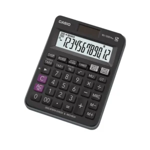 tasouq online shop uae Casio MJ 120D Plus Desktop Calculator.webp Desk & Office Requisites Calculators dubai abudhabi ajman sharjah ecommerce fujairah rak uaq website shopping deals for sale price