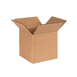 tasouq online shop uae Corrugated Kraft Board Storage Box 60x60x60cm flat packed Pack of 5.webp Desk & Office Requisites Storage Box dubai abudhabi ajman sharjah ecommerce fujairah rak uaq website shopping deals for sale price