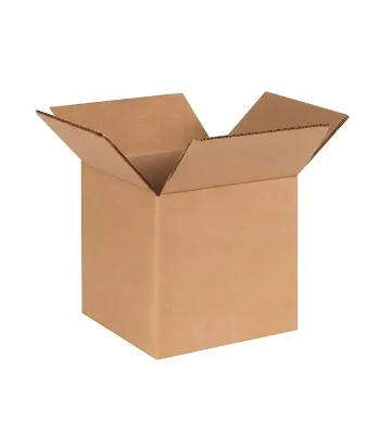 tasouq online shop uae Corrugated Kraft Board Storage Box 60x60x60cm flat packed Pack of 5.webp Desk & Office Requisites Storage Box dubai abudhabi ajman sharjah ecommerce fujairah rak uaq website shopping deals for sale price