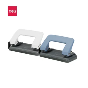 tasouq online shop uae DELI 2 Holes Puncher No. 0101 12 Sheets Capacity.webp Desk & Office Requisites Hole Puncher dubai abudhabi ajman sharjah ecommerce fujairah rak uaq website shopping deals for sale price