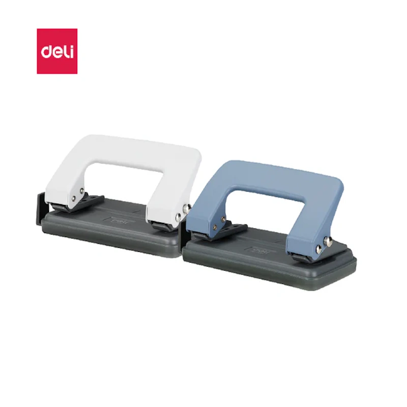 DELI-2-Holes-Puncher-No.-0101-12-Sheets-Capacity.webp tasouq online shop uae DELI 2 Holes Puncher No. 0101 12 Sheets Capacity.webp Desk & Office Requisites Hole Puncher dubai abudhabi ajman sharjah ecommerce fujairah rak uaq website shopping deals for sale price