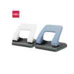 tasouq online shop uae DELI 2 Holes Puncher No. 0102 20 Sheets Capacity.webp Desk & Office Requisites Hole Puncher dubai abudhabi ajman sharjah ecommerce fujairah rak uaq website shopping deals for sale price