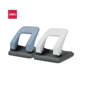 tasouq online shop uae DELI 2 Holes Puncher No. 0104 35 Sheets Capacity.webp Desk & Office Requisites Hole Puncher dubai abudhabi ajman sharjah ecommerce fujairah rak uaq website shopping deals for sale price