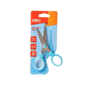 tasouq online shop uae DELI 6007 Scissor 132mm 5.5.webp Desk & Office Requisites Scissors dubai abudhabi ajman sharjah ecommerce fujairah rak uaq website shopping deals for sale price