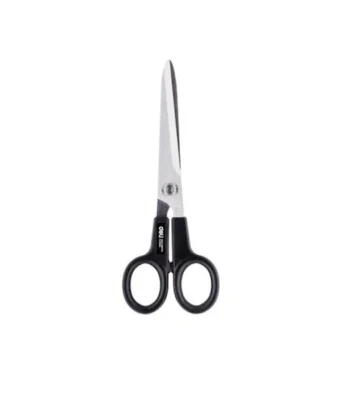 tasouq online shop uae DELI 6013 Scissor 178mm 7.webp Desk & Office Requisites Scissors dubai abudhabi ajman sharjah ecommerce fujairah rak uaq website shopping deals for sale price