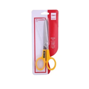 tasouq online shop uae DELI 6014 Scissor 202mm 8.webp Desk & Office Requisites Scissors dubai abudhabi ajman sharjah ecommerce fujairah rak uaq website shopping deals for sale price