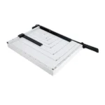 tasouq online shop uae DELI 8012 A3 Size Paper Cutter With Steel Base 460mmX380mm 18inchesx15inches.webp Desk & Office Requisites Paper Cutter dubai abudhabi ajman sharjah ecommerce fujairah rak uaq website shopping deals for sale price