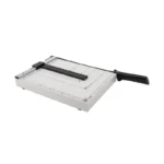 tasouq online shop uae DELI 8014 A4 Size Paper Cutter with Steel Base 300mmX250mm 12inchesx10inches.webp Desk & Office Requisites Paper Cutter dubai abudhabi ajman sharjah ecommerce fujairah rak uaq website shopping deals for sale price