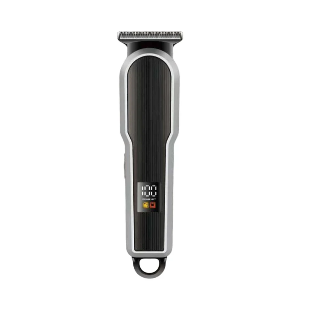 tasouq online shop uae Daling DL1850 Hair Trimmer 2.webp Appliances & Electronics Hair Shaver dubai abudhabi ajman sharjah ecommerce fujairah rak uaq website shopping deals for sale price