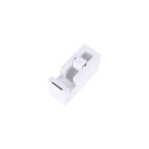 tasouq online shop uae Deli Nusign NS121 Tape Dispenser White.webp Desk & Office Requisites Tape Dispensers dubai abudhabi ajman sharjah ecommerce fujairah rak uaq website shopping deals for sale price