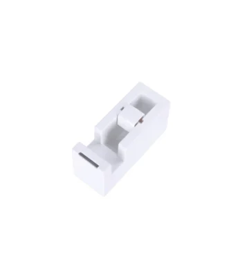 tasouq online shop uae Deli Nusign NS121 Tape Dispenser White.webp Desk & Office Requisites Tape Dispensers dubai abudhabi ajman sharjah ecommerce fujairah rak uaq website shopping deals for sale price