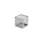 tasouq online shop uae Deluxe Metal Mesh Memo Holder Silver.webp Desk & Office Requisites Memo Holder dubai abudhabi ajman sharjah ecommerce fujairah rak uaq website shopping deals for sale price