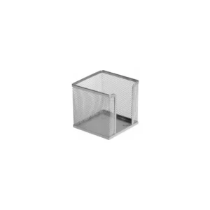 tasouq online shop uae Deluxe Metal Mesh Memo Holder Silver.webp Desk & Office Requisites Memo Holder dubai abudhabi ajman sharjah ecommerce fujairah rak uaq website shopping deals for sale price