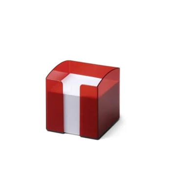 tasouq online shop uae Durable Memo Holder TREND Red.webp Desk & Office Requisites Memo Holder dubai abudhabi ajman sharjah ecommerce fujairah rak uaq website shopping deals for sale price