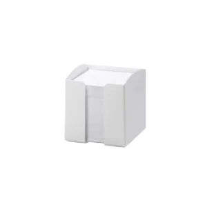 tasouq online shop uae Durable Memo Holder TREND White.webp Desk & Office Requisites Memo Holder dubai abudhabi ajman sharjah ecommerce fujairah rak uaq website shopping deals for sale price
