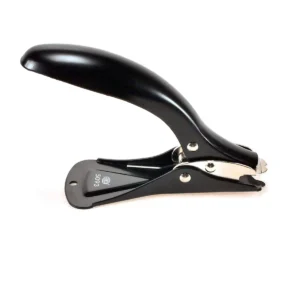 tasouq online shop uae FIS Heavy Duty Staple Remover Black Silver FSSV5093.webp Desk & Office Requisites Stapler Removers dubai abudhabi ajman sharjah ecommerce fujairah rak uaq website shopping deals for sale price