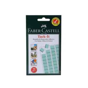 tasouq online shop uae Faber Castell TACK IT Multipurpose Adhesive.webp Desk & Office Requisites Scotch Tape dubai abudhabi ajman sharjah ecommerce fujairah rak uaq website shopping deals for sale price